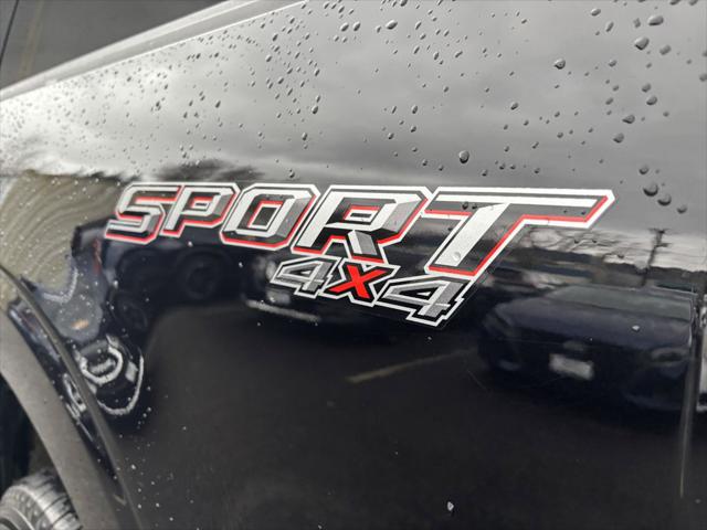 Used 2023 Ford F-150 For Sale in Bellingham, WA