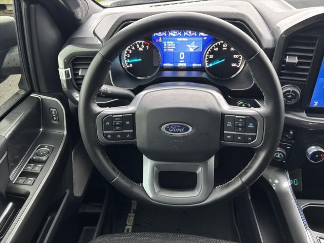 Used 2023 Ford F-150 For Sale in Bellingham, WA