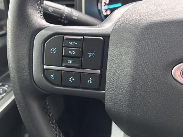 Used 2023 Ford F-150 For Sale in Bellingham, WA