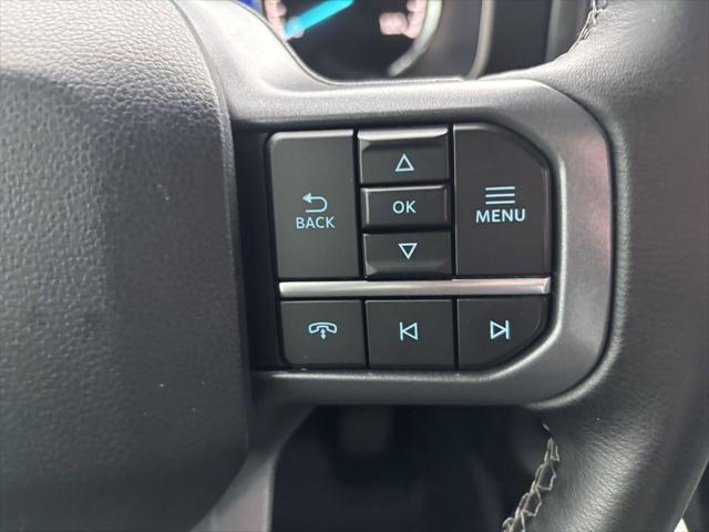 Used 2023 Ford F-150 For Sale in Bellingham, WA