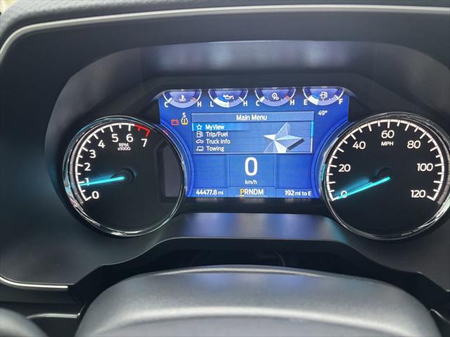 Used 2023 Ford F-150 For Sale in Bellingham, WA