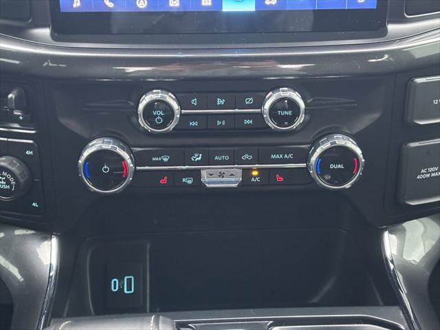 Used 2023 Ford F-150 For Sale in Bellingham, WA