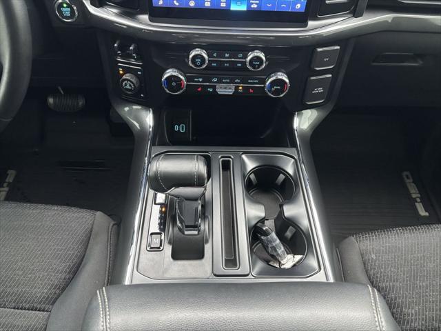 Used 2023 Ford F-150 For Sale in Bellingham, WA