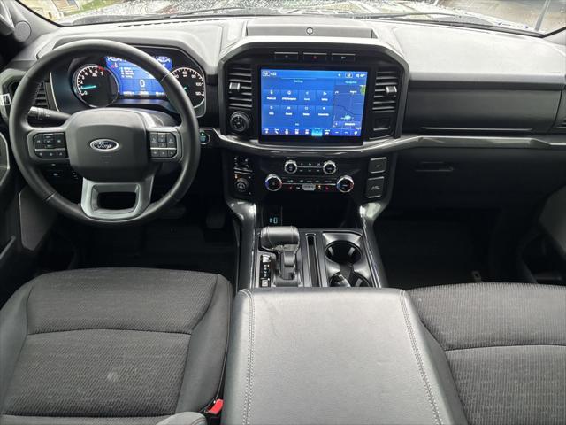 Used 2023 Ford F-150 For Sale in Bellingham, WA
