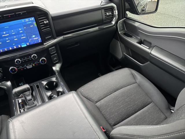 Used 2023 Ford F-150 For Sale in Bellingham, WA