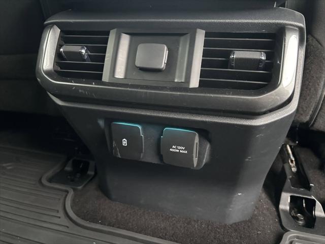 Used 2023 Ford F-150 For Sale in Bellingham, WA