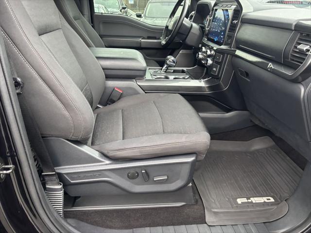 Used 2023 Ford F-150 For Sale in Bellingham, WA