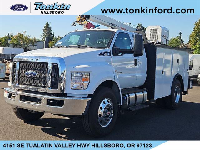 2026 Ford F-750 Base for sale in Hillsboro, OR