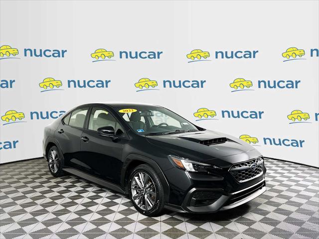 2022 Subaru WRX Unknown for sale in Norwood, MA