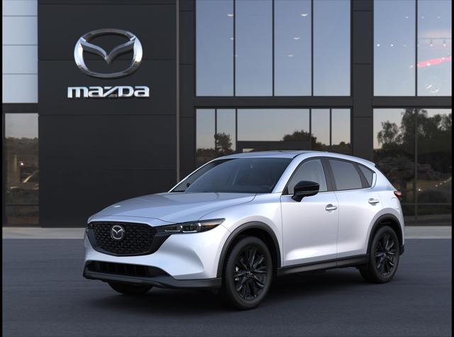 2025 Mazda CX-5 2.5 S Carbon Edition for sale in Bentonville, AR
