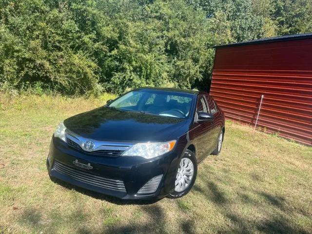 2014 Toyota Camry LE for sale in Louisburg, NC