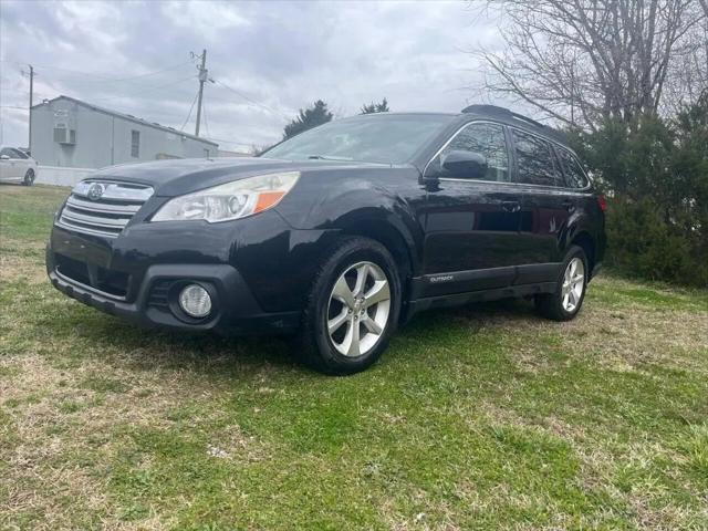 2014 Subaru Outback 2.5i Limited for sale in Louisburg, NC