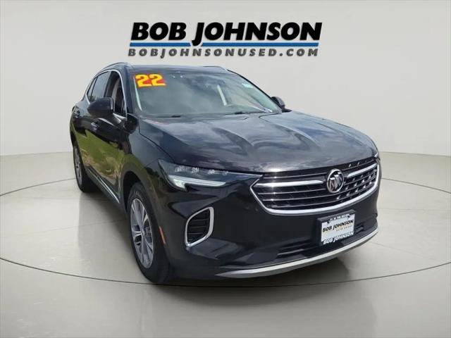 2022 Buick Envision AWD Preferred for sale in Rochester, NY