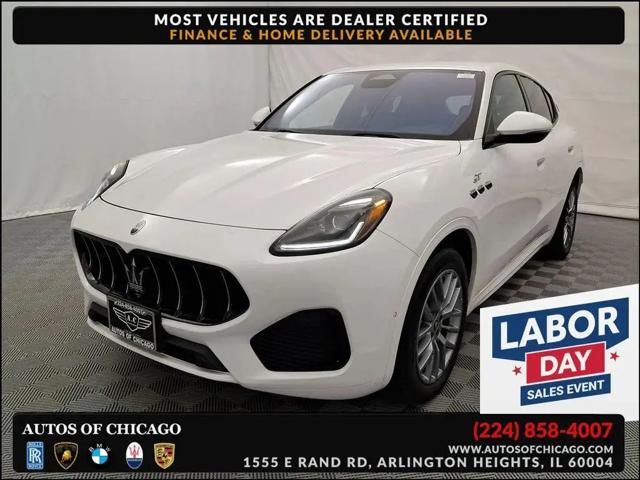 2023 Maserati Grecale GT for sale in Arlington Heights, IL