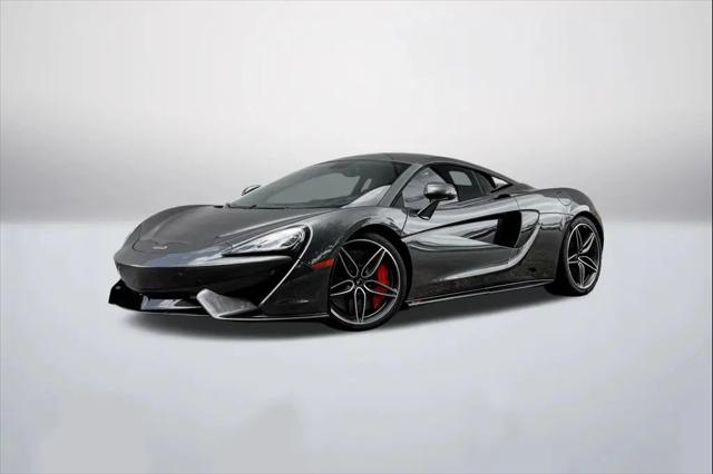 2019 McLaren 570S Base for sale in Orlando, FL