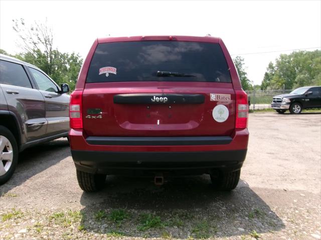 2015 Jeep Patriot Sport for sale in St. Johnsville, NY