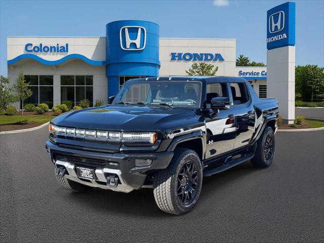 2025 GMC HUMMER EV e4WD 2X for sale in Dartmouth, MA