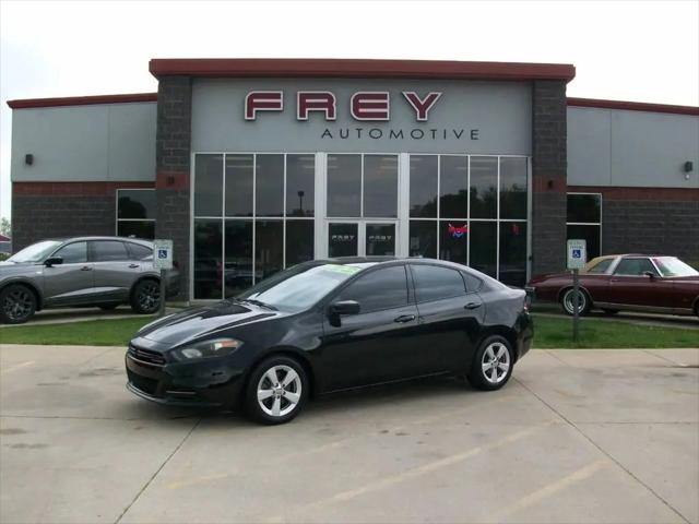 2015 Dodge Dart SXT for sale in Muskego, WI