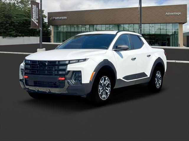 2025 Hyundai Santa Cruz XRT for sale in HICKSVILLE, NY