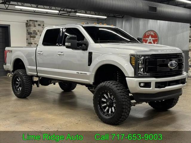 2019 Ford F-250 LARIAT for sale in Mount Joy, PA