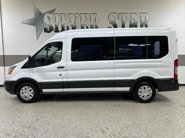 2017 Ford Transit XLT for sale in Midlothian, TX