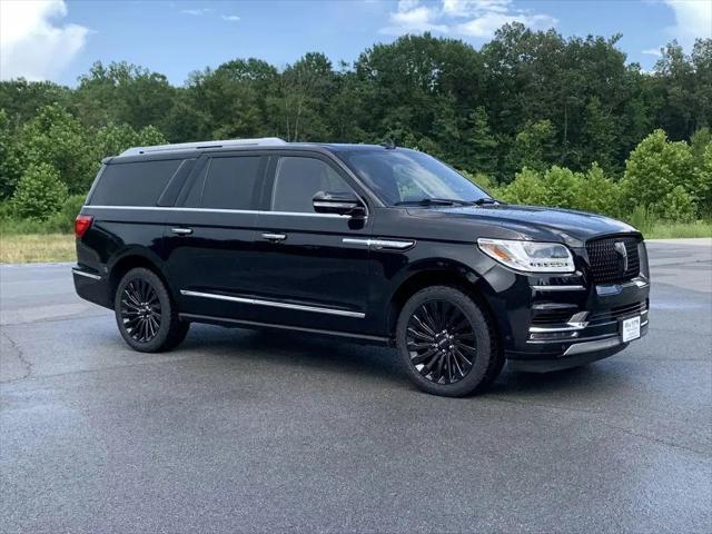 2018 Lincoln Navigator L Reserve for sale in Little Rock, AR