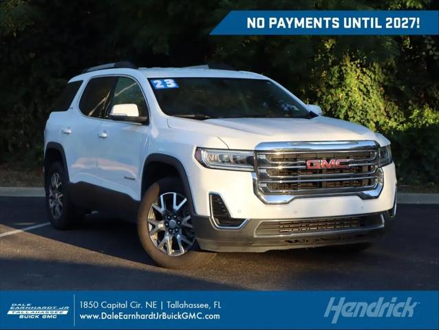 2023 GMC Acadia FWD SLE for sale in Tallahassee, FL