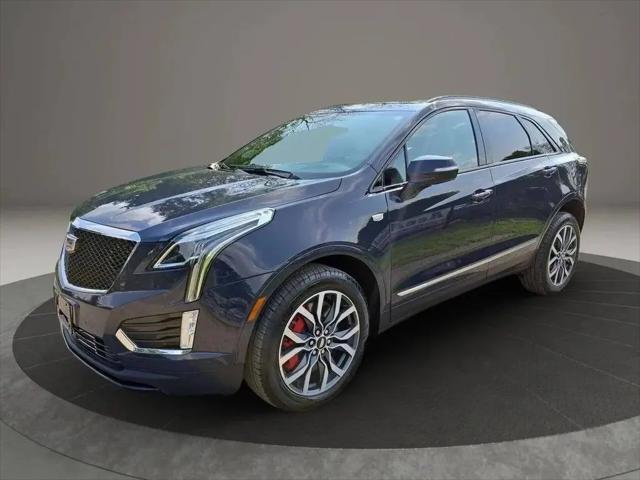 2024 Cadillac XT5 AWD Sport for sale in Jordan, MN