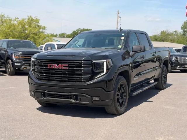 2024 GMC Sierra 1500 Elevation for sale in Oneonta, NY