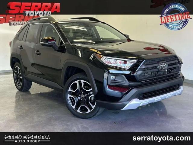 2021 Toyota RAV4 Adventure for sale in Birmingham, AL
