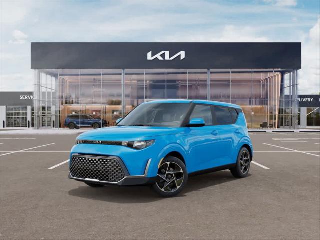 2025 Kia Soul EX for sale in Kenner, LA
