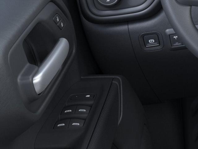 2025 Chevrolet Silverado 3500HD Work Truck