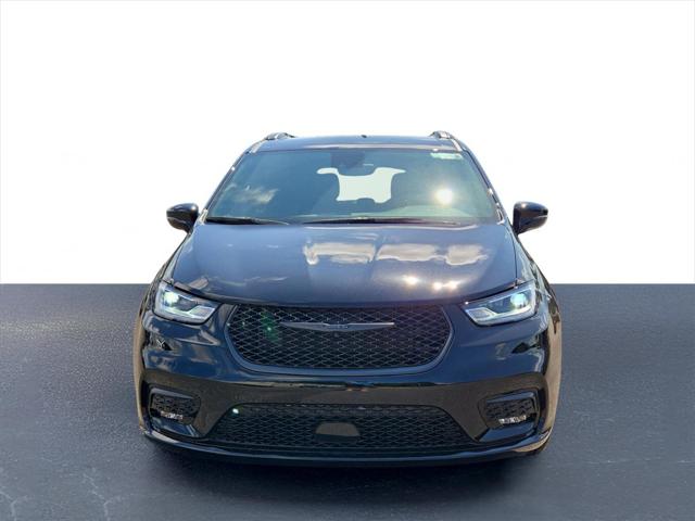2025 Chrysler Pacifica PACIFICA SELECT