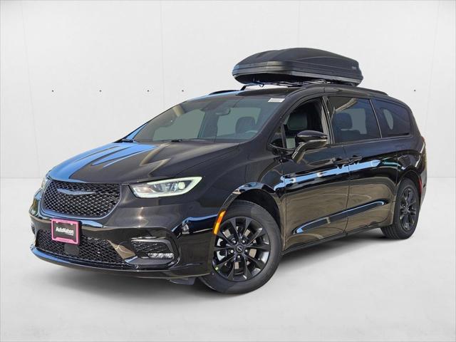 2025 Chrysler Pacifica PACIFICA SELECT