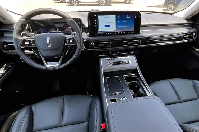 New 2025 Lincoln Aviator For Sale in Lubbock, TX