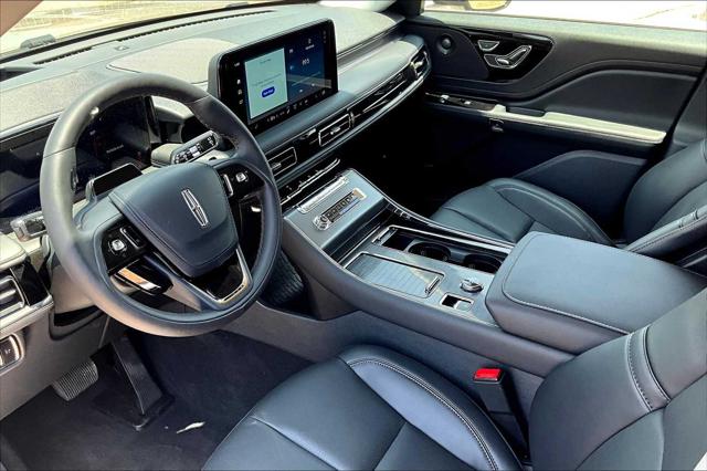 New 2025 Lincoln Aviator For Sale in Lubbock, TX