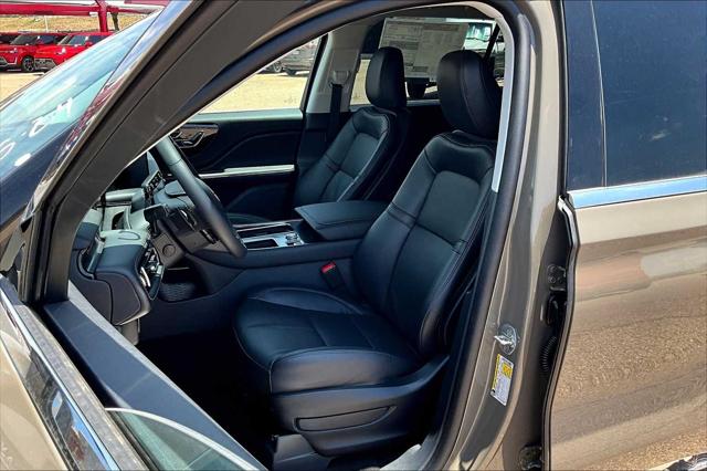 New 2025 Lincoln Aviator For Sale in Lubbock, TX