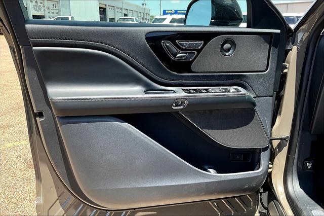 New 2025 Lincoln Aviator For Sale in Lubbock, TX