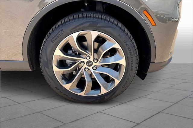 New 2025 Lincoln Aviator For Sale in Lubbock, TX