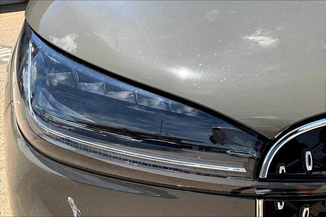 New 2025 Lincoln Aviator For Sale in Lubbock, TX