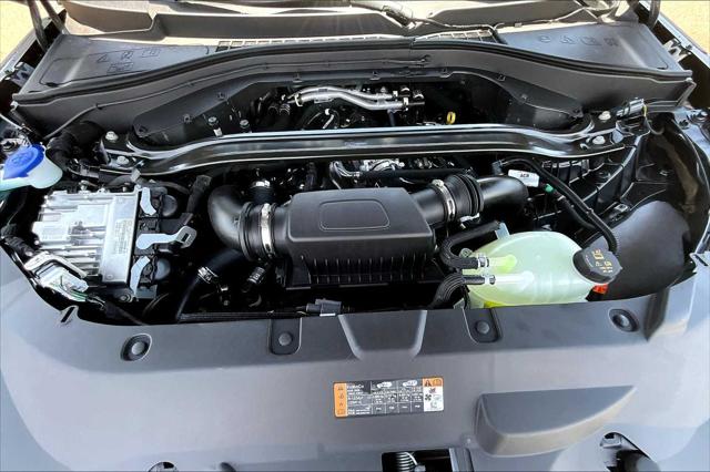 New 2025 Lincoln Aviator For Sale in Lubbock, TX