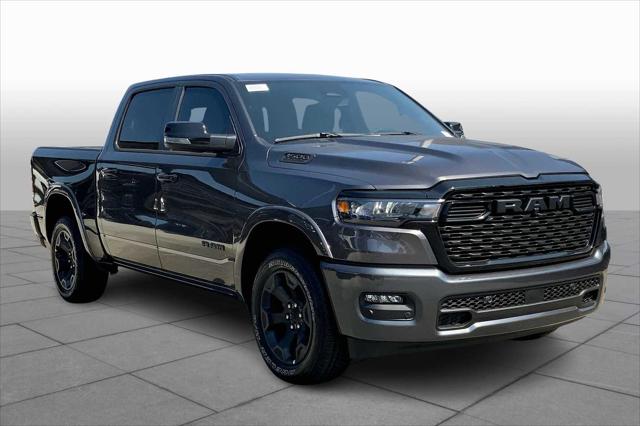 2026 RAM Ram 1500 RAM 1500 LONE STAR CREW CAB 4X2 57 BOX