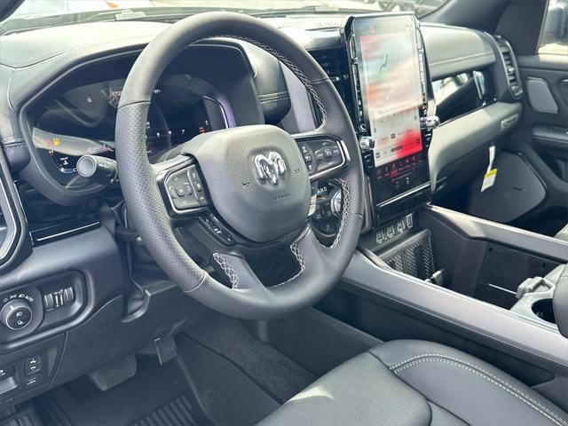 2026 RAM Ram 1500 RAM 1500 REBEL CREW CAB 4X4 57 BOX 2026 RAM Ram 1500 RAM 1500 REBEL CREW CAB 4X4 57 BOX