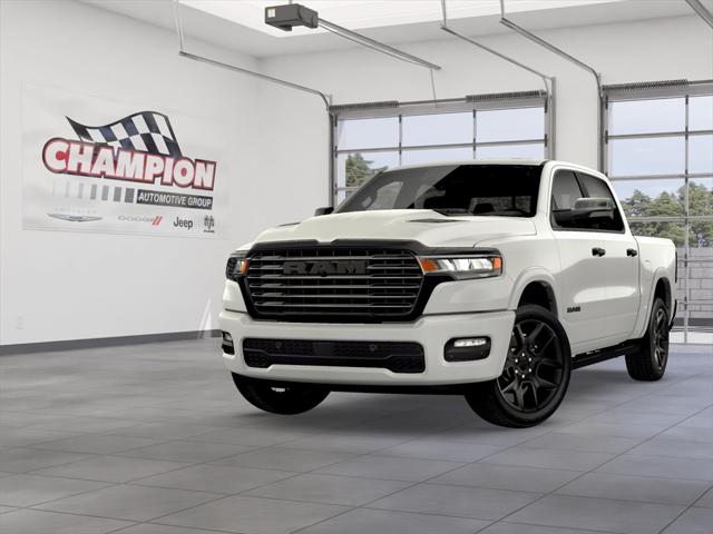 2026 RAM Ram 1500 RAM 1500 LARAMIE CREW CAB 4X4 57 BOX 2026 RAM Ram 1500 RAM 1500 LARAMIE CREW CAB 4X4 57 BOX