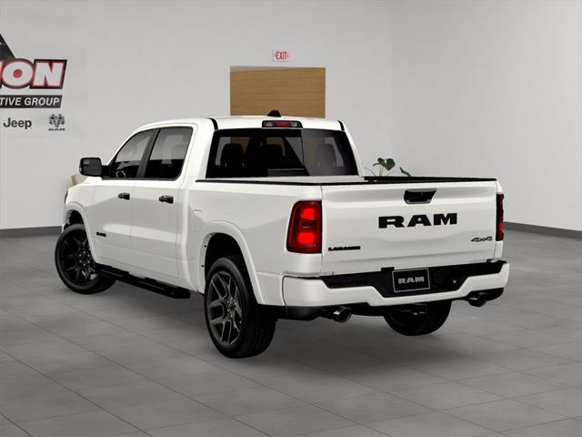 2026 RAM Ram 1500 RAM 1500 LARAMIE CREW CAB 4X4 57 BOX 2026 RAM Ram 1500 RAM 1500 LARAMIE CREW CAB 4X4 57 BOX