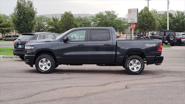 2026 RAM Ram 1500 RAM 1500 TRADESMAN CREW CAB 4X4 57 BOX