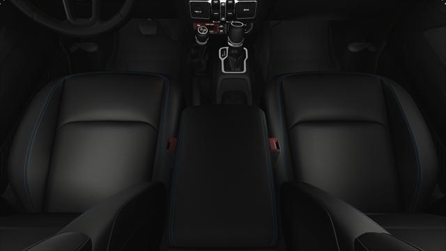 2025 Jeep Wrangler 4xe WRANGLER 4-DOOR RUBICON X 4xe