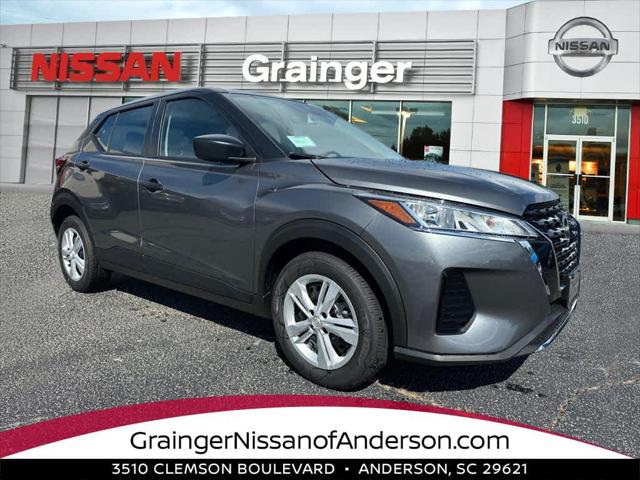 2025 Nissan Kicks S for sale in Anderson, SC