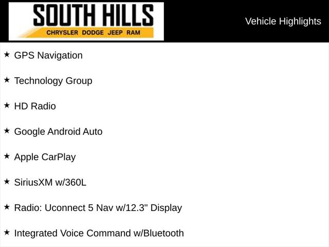 2025 Jeep Wrangler WRANGLER 4-DOOR SAHARA 2025 Jeep Wrangler WRANGLER 4-DOOR SAHARA