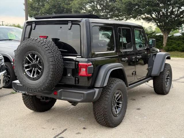 2025 Jeep Wrangler WRANGLER 4-DOOR WILLYS 2025 Jeep Wrangler WRANGLER 4-DOOR WILLYS